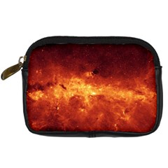 Milky Way Clouds Digital Camera Cases by trendistuff