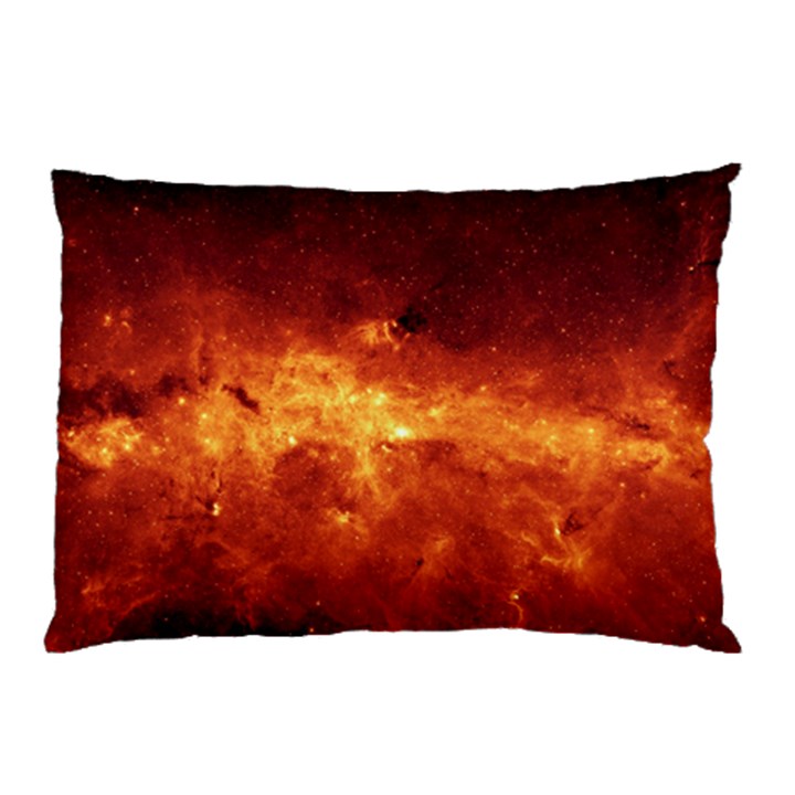 MILKY WAY CLOUDS Pillow Cases (Two Sides)