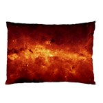 MILKY WAY CLOUDS Pillow Cases (Two Sides) Back