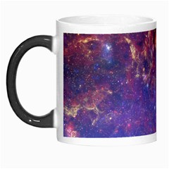 Milky Way Center Morph Mugs by trendistuff