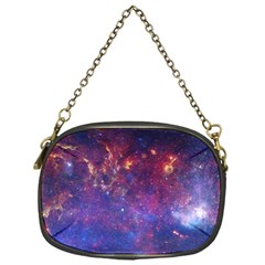 Milky Way Center Chain Purses (one Side)  by trendistuff