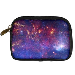 Milky Way Center Digital Camera Cases by trendistuff