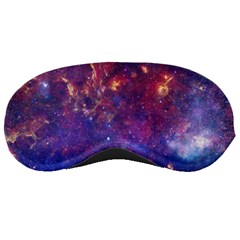 Milky Way Center Sleeping Masks by trendistuff