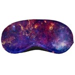 MILKY WAY CENTER Sleeping Masks Front