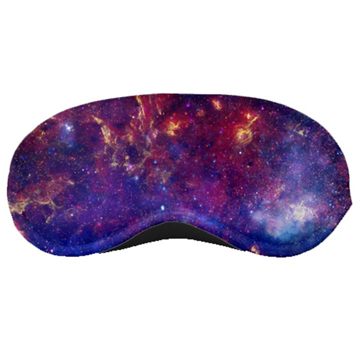 MILKY WAY CENTER Sleeping Masks