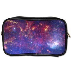 Milky Way Center Toiletries Bags 2-side by trendistuff