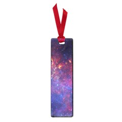 Milky Way Center Small Book Marks by trendistuff