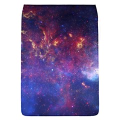 Milky Way Center Flap Covers (s)  by trendistuff