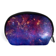 Milky Way Center Accessory Pouches (large)  by trendistuff