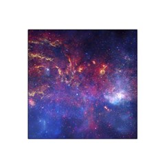 Milky Way Center Satin Bandana Scarf by trendistuff