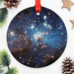 Lh 95 Ornament (round)  by trendistuff