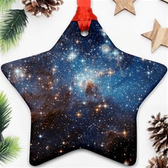 Lh 95 Ornament (star)  by trendistuff