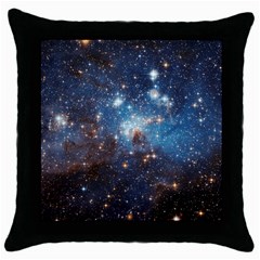 Lh 95 Throw Pillow Cases (black) by trendistuff