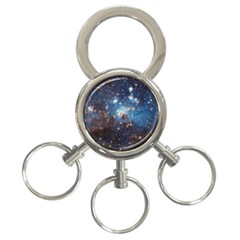 Lh 95 3-ring Key Chains by trendistuff