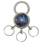 LH_95 3-Ring Key Chains Front