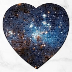 Lh 95 Jigsaw Puzzle (heart) by trendistuff