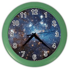 Lh 95 Color Wall Clocks by trendistuff