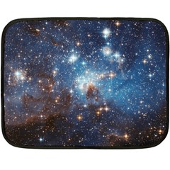 Lh 95 Double Sided Fleece Blanket (mini)  by trendistuff