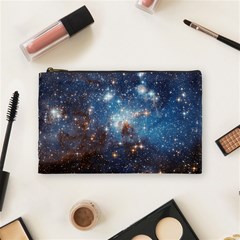 Lh 95 Cosmetic Bag (medium)  by trendistuff