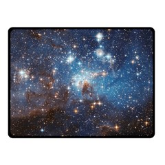 Lh 95 Double Sided Fleece Blanket (small)  by trendistuff