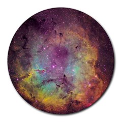 Ic 1396 Round Mousepads by trendistuff