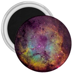 Ic 1396 3  Magnets by trendistuff