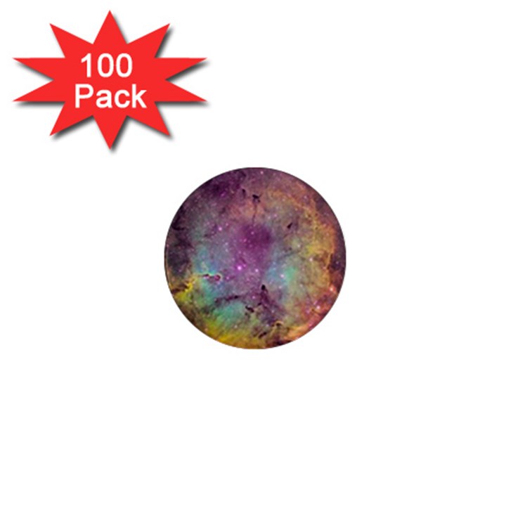 IC 1396 1  Mini Magnets (100 pack) 