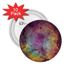 Ic 1396 2 25  Buttons (10 Pack)  by trendistuff