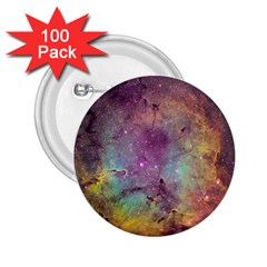 Ic 1396 2 25  Buttons (100 Pack)  by trendistuff