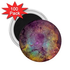 Ic 1396 2 25  Magnets (100 Pack)  by trendistuff