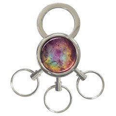 Ic 1396 3-ring Key Chains by trendistuff