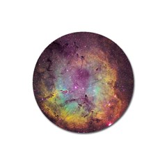 Ic 1396 Magnet 3  (round) by trendistuff