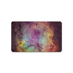 Ic 1396 Magnet (name Card) by trendistuff