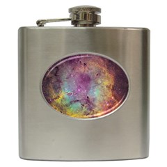 Ic 1396 Hip Flask (6 Oz) by trendistuff