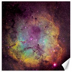 Ic 1396 Canvas 20  X 20   by trendistuff