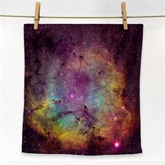 Ic 1396 Face Towel by trendistuff