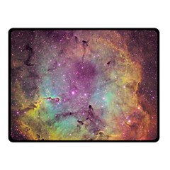 Ic 1396 Fleece Blanket (small) by trendistuff