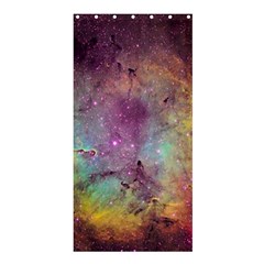 Ic 1396 Shower Curtain 36  X 72  (stall)  by trendistuff