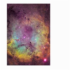 Ic 1396 Large Garden Flag (two Sides) by trendistuff