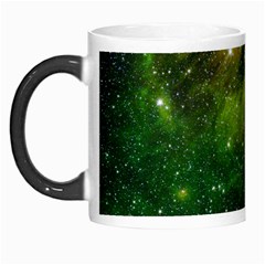 Hydrocarbons In Space Morph Mugs by trendistuff