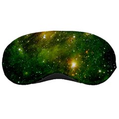 Hydrocarbons In Space Sleeping Masks by trendistuff