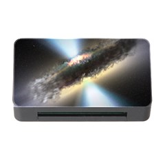 Hidden Black Hole Memory Card Reader With Cf by trendistuff