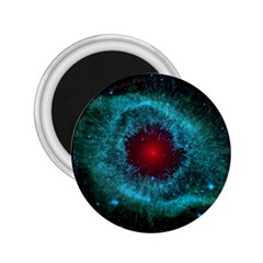 Helix Nebula 2 25  Magnets by trendistuff