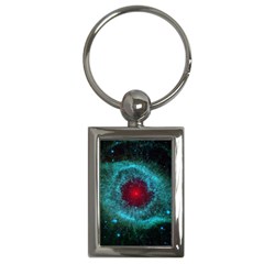 Helix Nebula Key Chains (rectangle)  by trendistuff