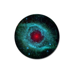 Helix Nebula Magnet 3  (round) by trendistuff