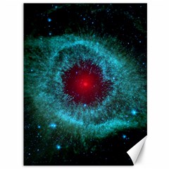 Helix Nebula Canvas 36  X 48   by trendistuff