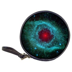 Helix Nebula Classic 20-cd Wallets by trendistuff