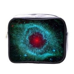 Helix Nebula Mini Toiletries Bags by trendistuff