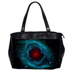 Helix Nebula Office Handbags by trendistuff