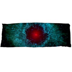 Helix Nebula Body Pillow Cases Dakimakura (two Sides)  by trendistuff